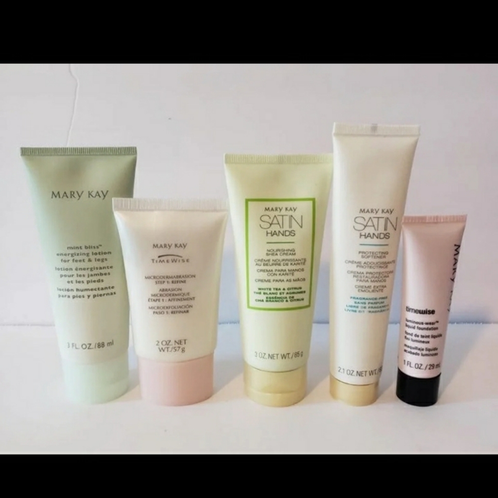 skin care